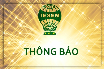 Thông báo tuyển sinh hệ đại học chất lượng cao - Chương trình tiếng Việt năm 2017